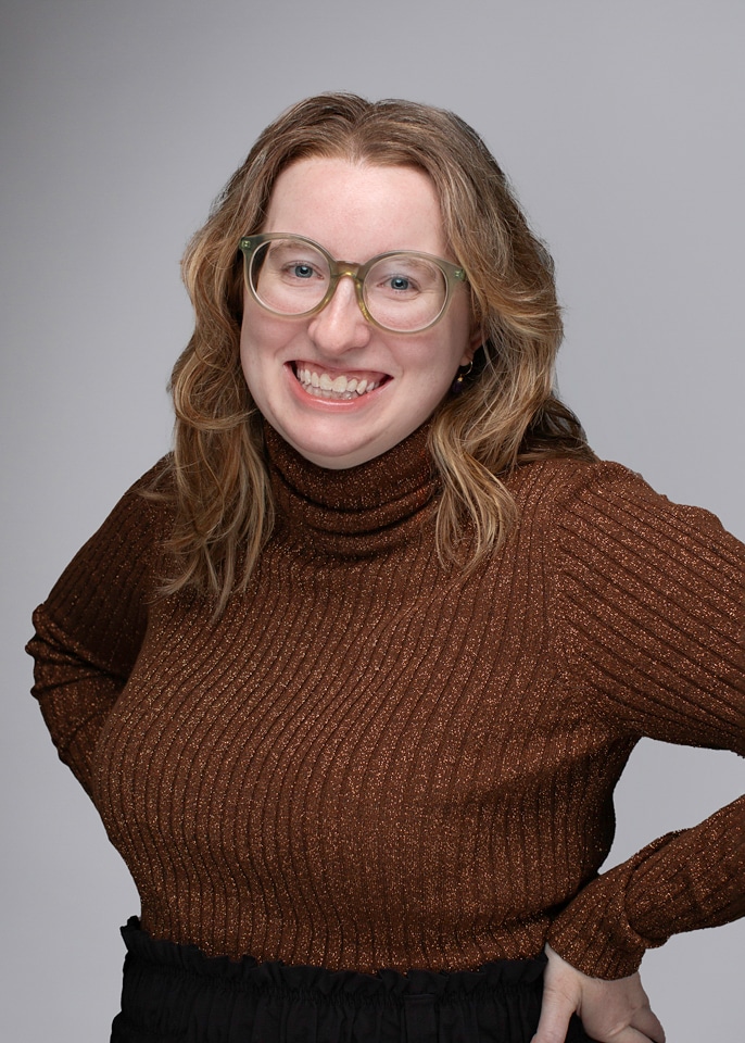 Katherine Wallace's Profile Image